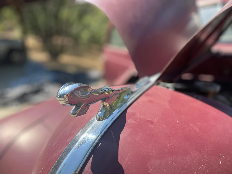 1940 Dodge T/V/W Series - Image 19 of 26