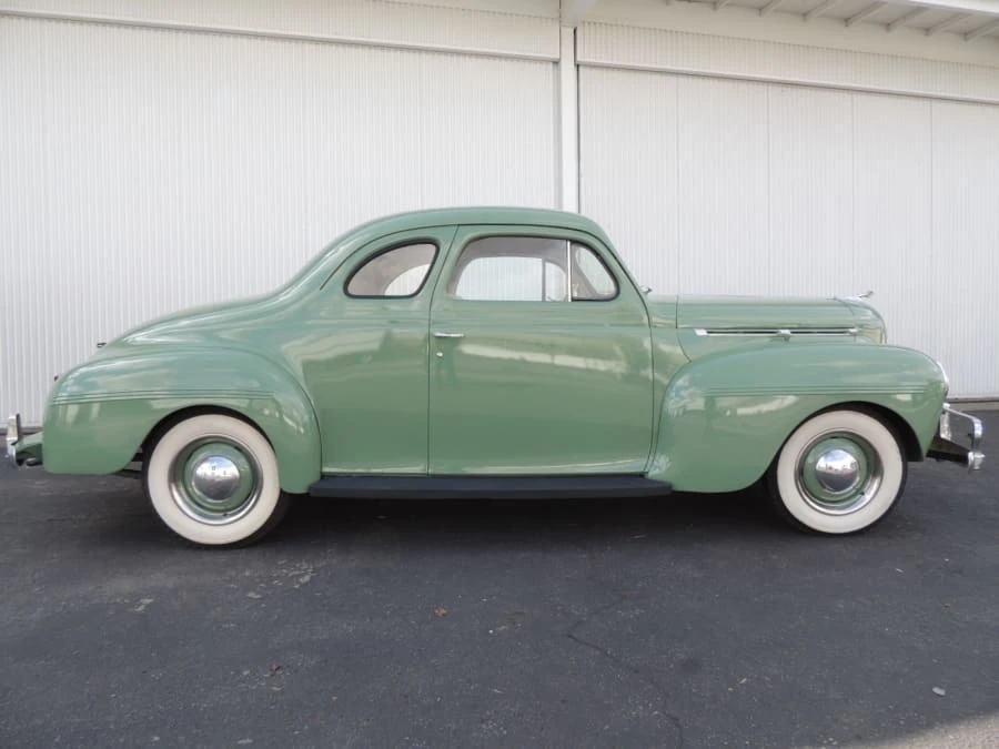 1940 Dodge T/V/W Series - Image 2 of 6