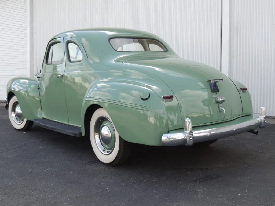 1940 Dodge T/V/W Series - Image 3 of 6