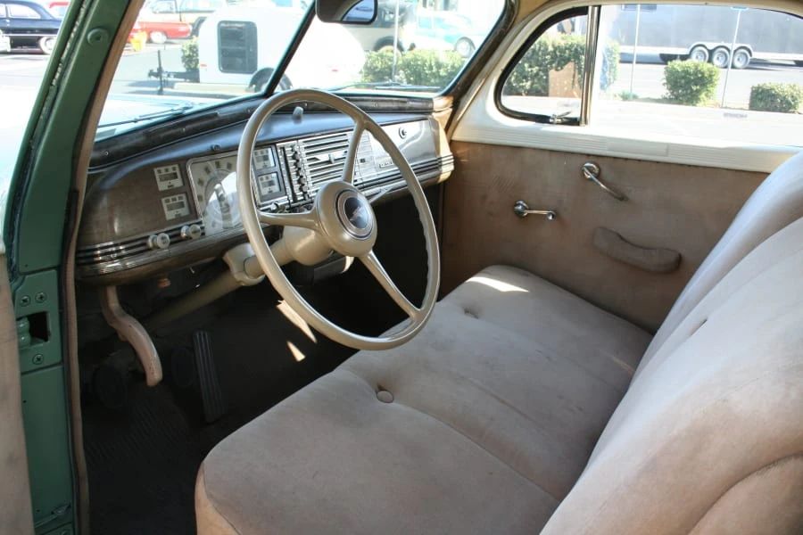 1940 Dodge T/V/W Series - Image 4 of 6