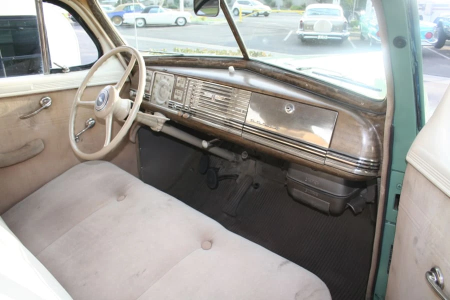 1940 Dodge T/V/W Series - Image 5 of 6