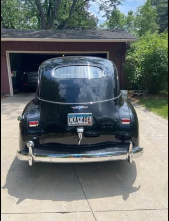 1940 Dodge T/V/W Series - Image 3 of 7