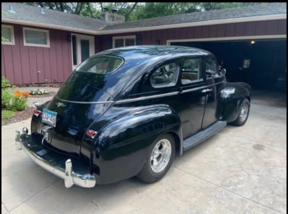 1940 Dodge T/V/W Series - Image 2 of 7