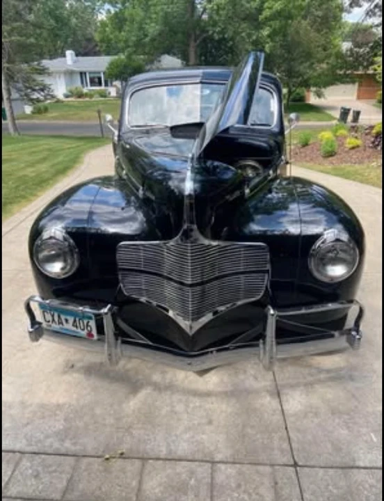 1940 Dodge T/V/W Series - Image 4 of 7