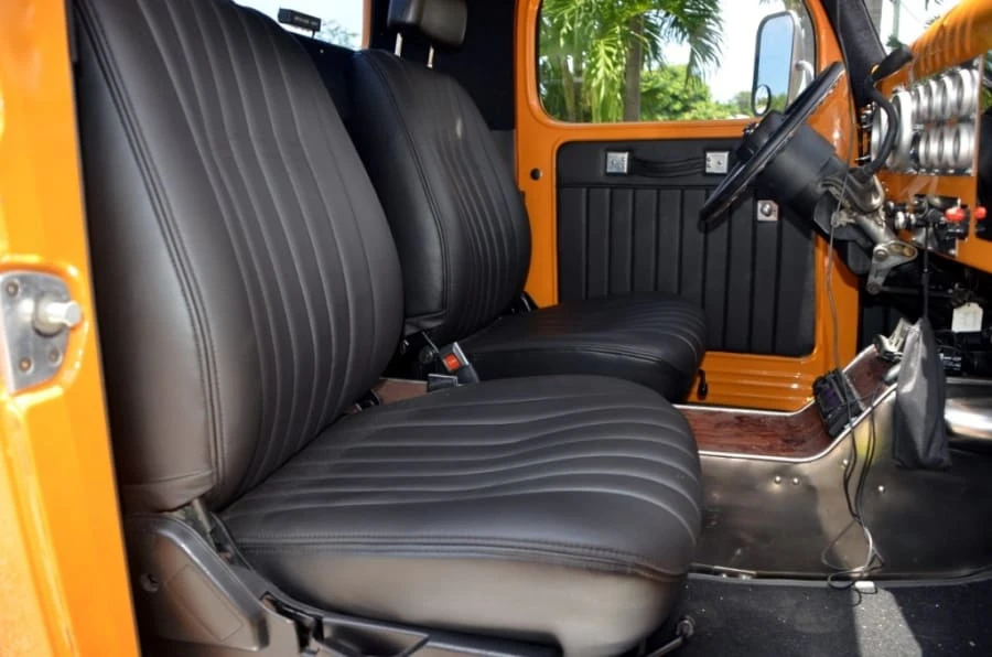 1940 Dodge T/V/W Series - Image 3 of 7