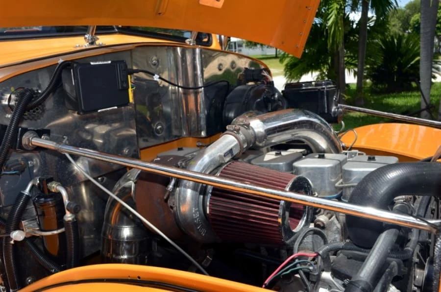 1940 Dodge T/V/W Series - Image 5 of 7