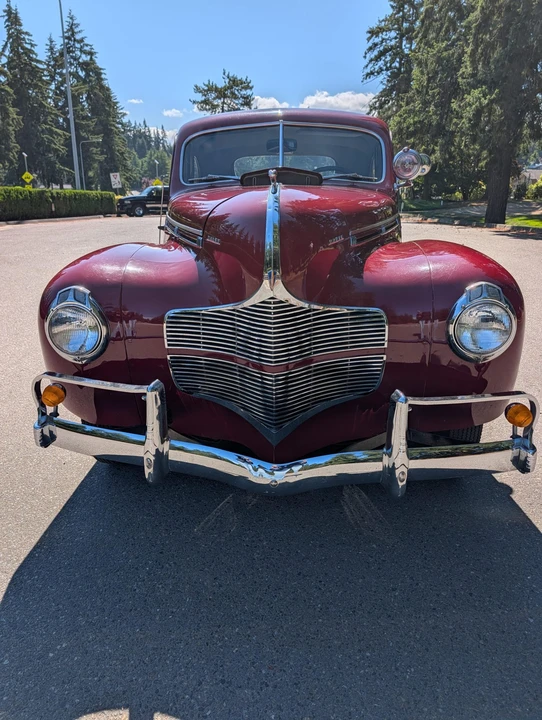 1940 Dodge T/V/W Series - Image 4 of 31
