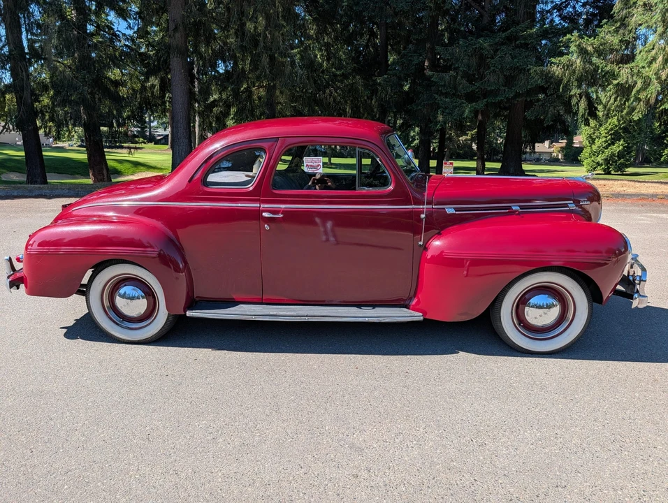 1940 Dodge T/V/W Series - Image 8 of 31