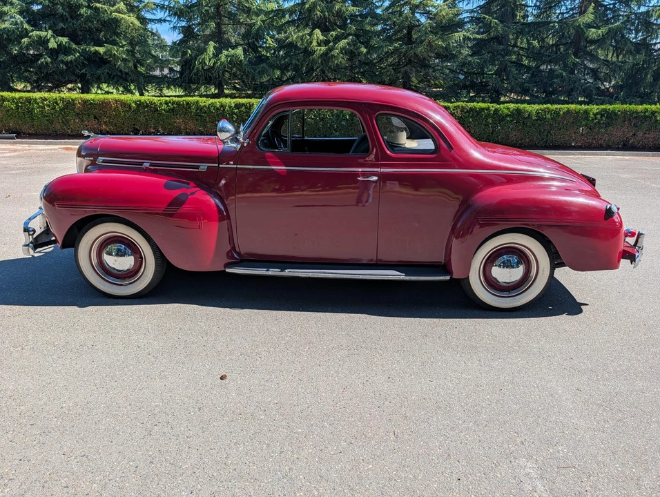 1940 Dodge T/V/W Series - Image 13 of 31