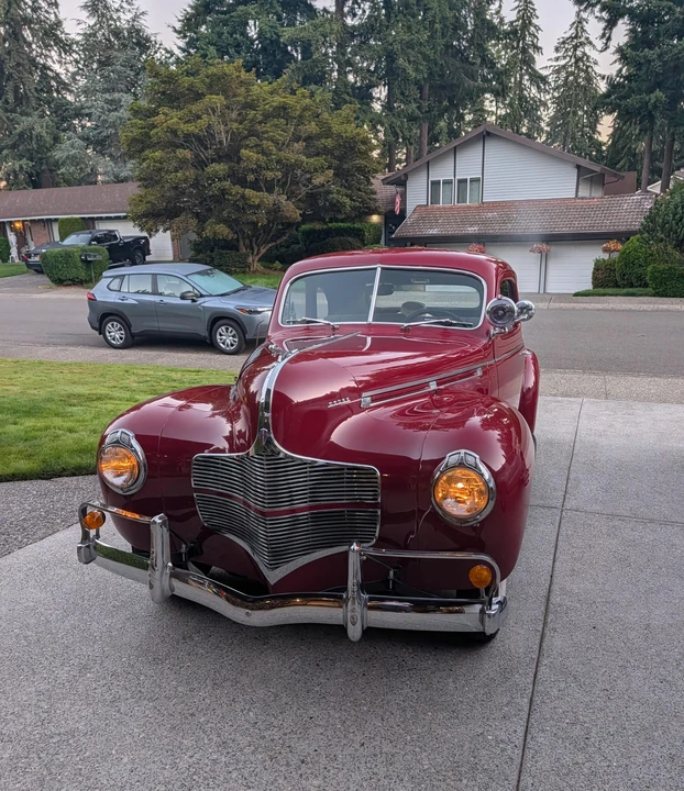 1940 Dodge T/V/W Series - Image 3 of 31