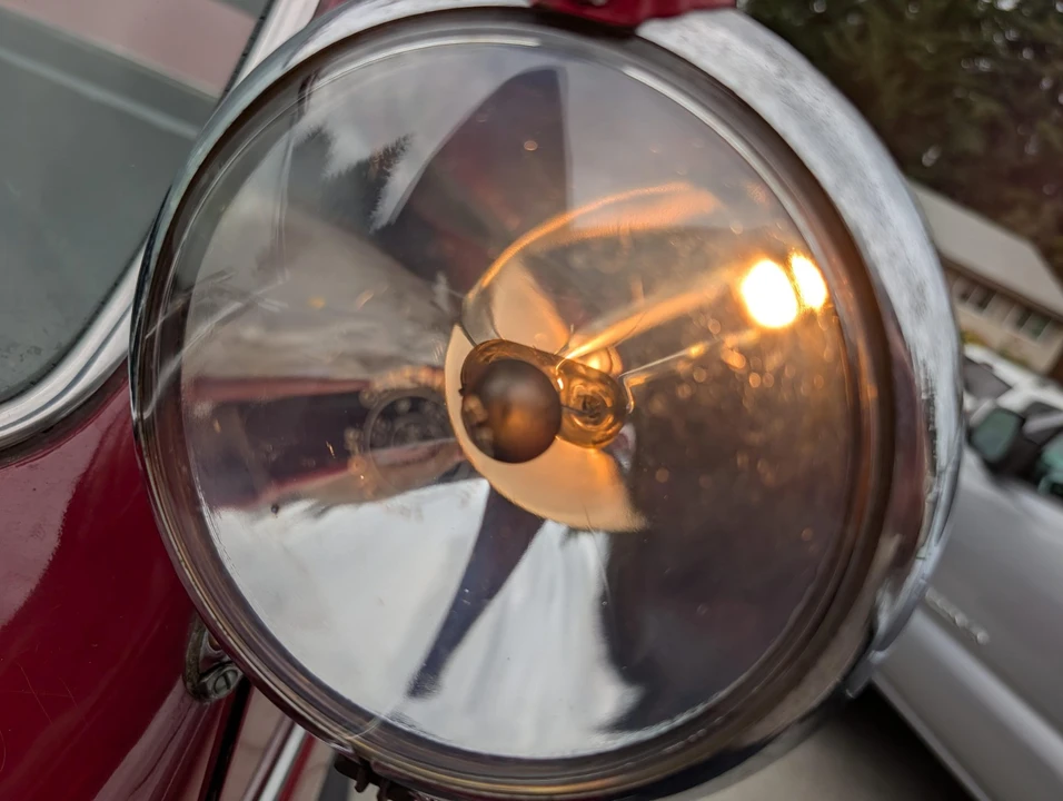 1940 Dodge T/V/W Series - Image 27 of 31