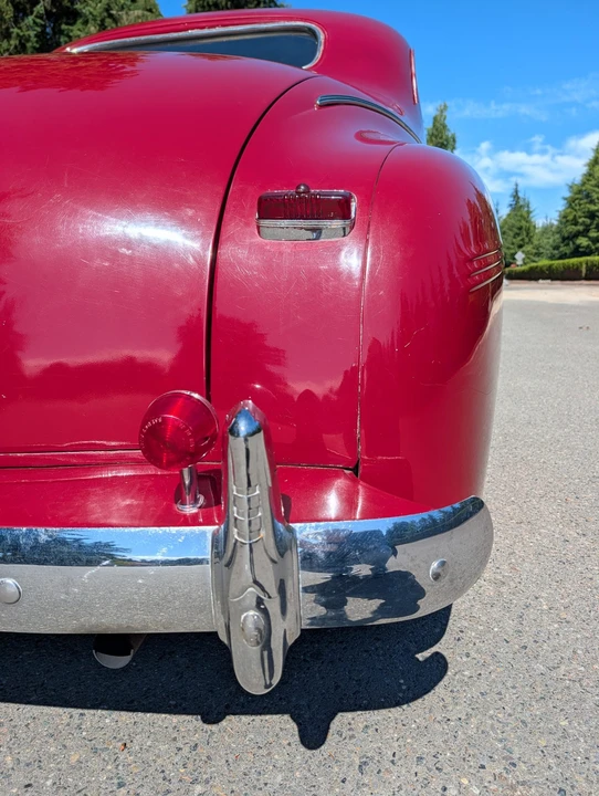 1940 Dodge T/V/W Series - Image 26 of 31