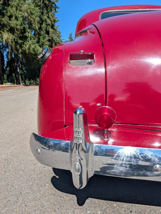 1940 Dodge T/V/W Series - Image 25 of 31