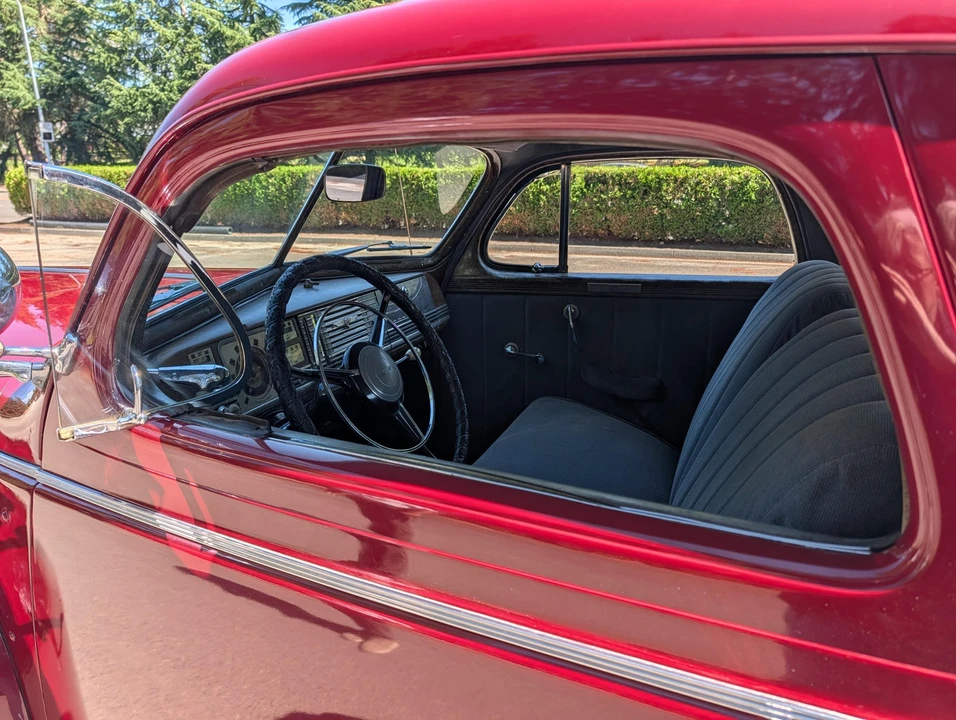 1940 Dodge T/V/W Series - Image 20 of 31
