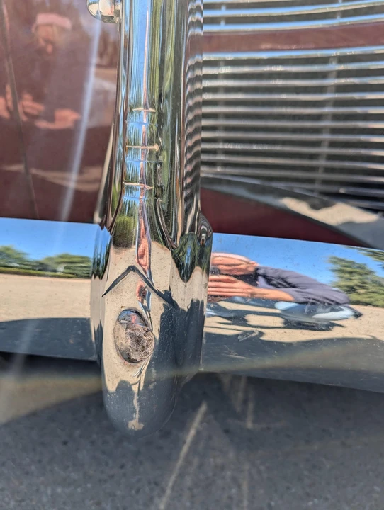 1940 Dodge T/V/W Series - Image 19 of 31