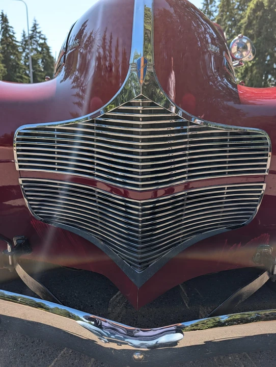 1940 Dodge T/V/W Series - Image 16 of 31
