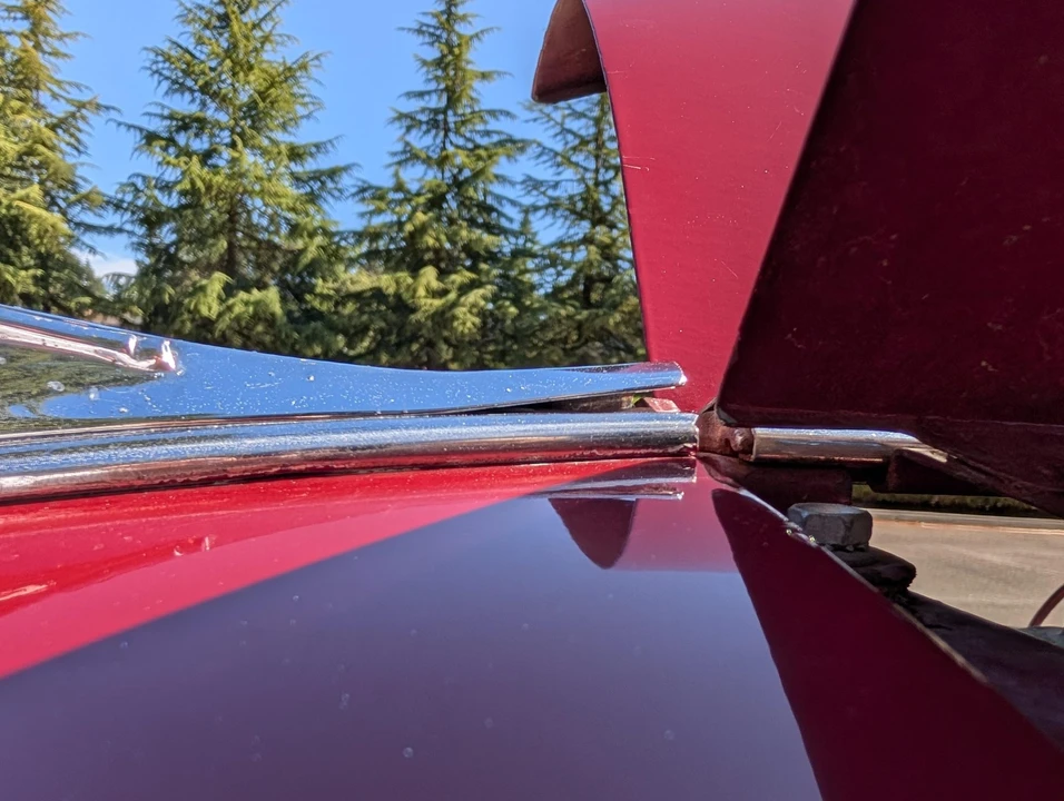1940 Dodge T/V/W Series - Image 31 of 31