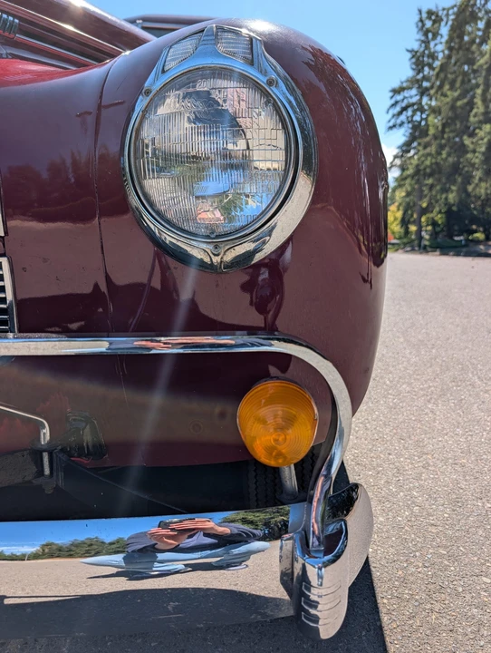 1940 Dodge T/V/W Series - Image 18 of 31