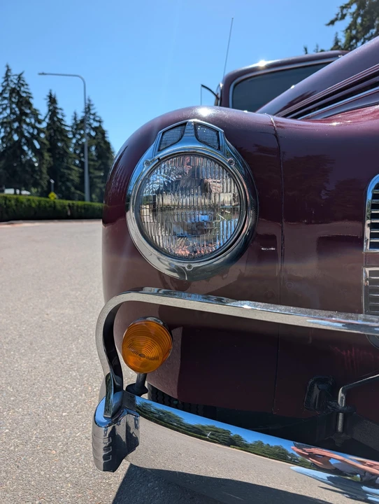 1940 Dodge T/V/W Series - Image 17 of 31