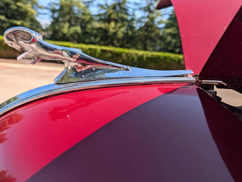 1940 Dodge T/V/W Series - Image 30 of 31
