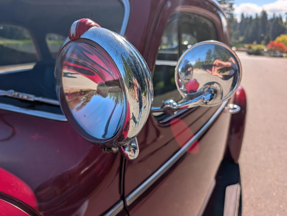 1940 Dodge T/V/W Series - Image 28 of 31