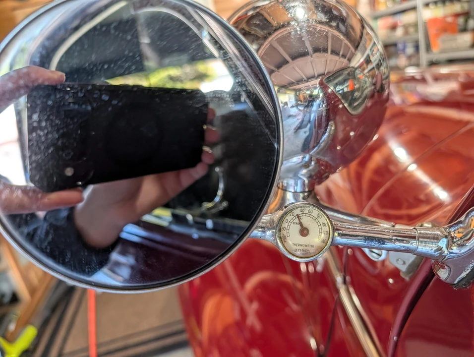 1940 Dodge T/V/W Series - Image 29 of 31