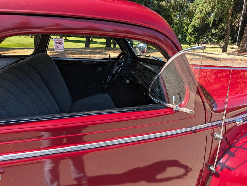 1940 Dodge T/V/W Series - Image 21 of 31
