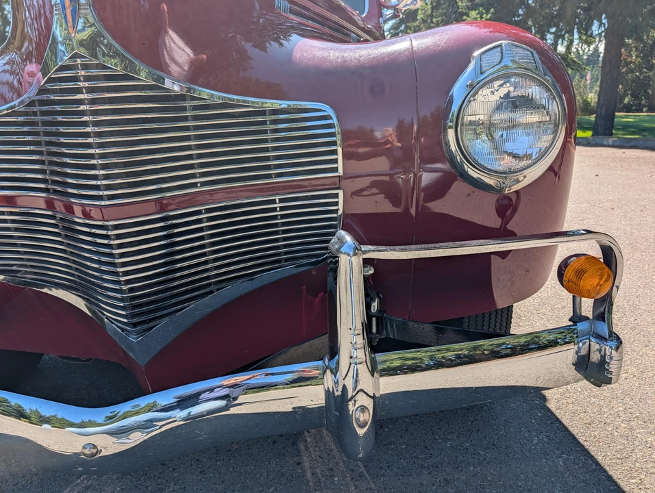 1940 Dodge T/V/W Series - Image 15 of 31
