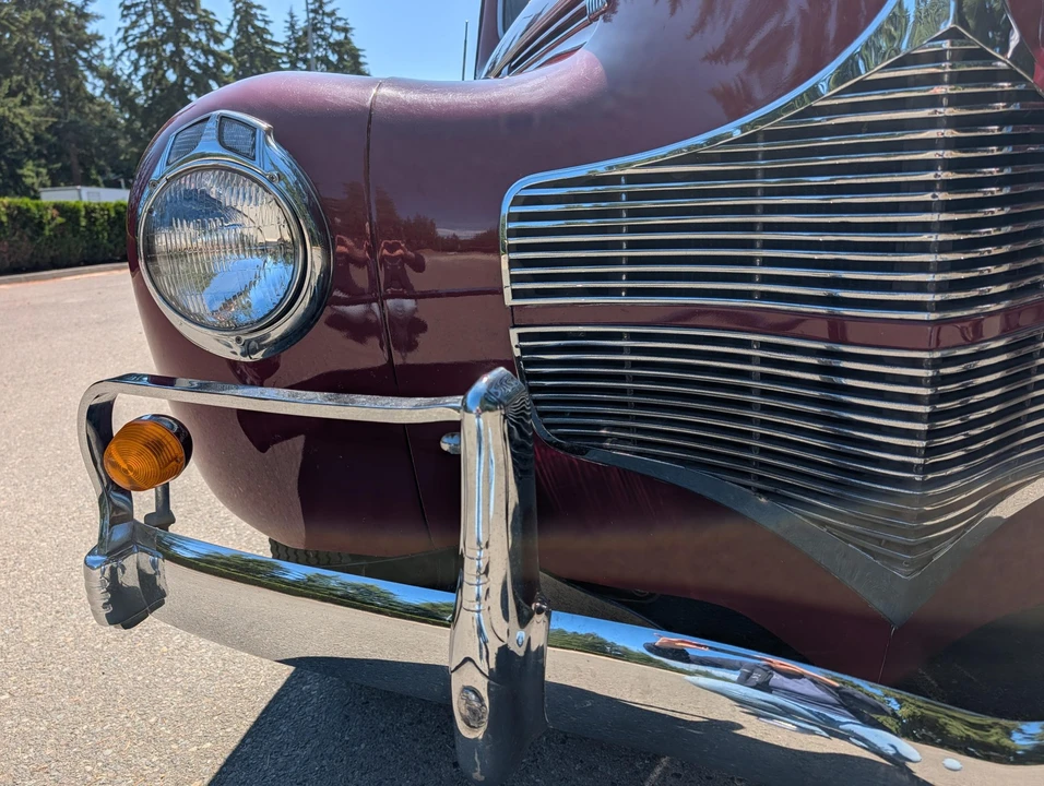 1940 Dodge T/V/W Series - Image 14 of 31