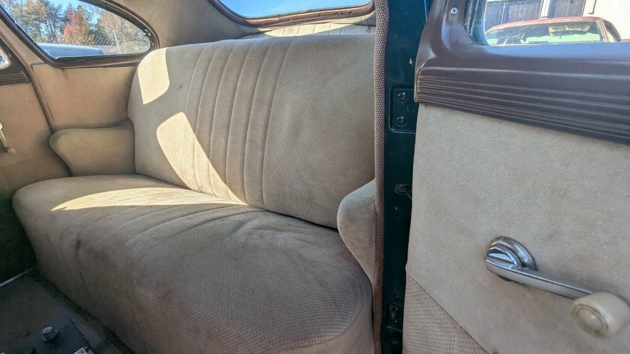 1940 Dodge T/V/W Series - Image 19 of 21