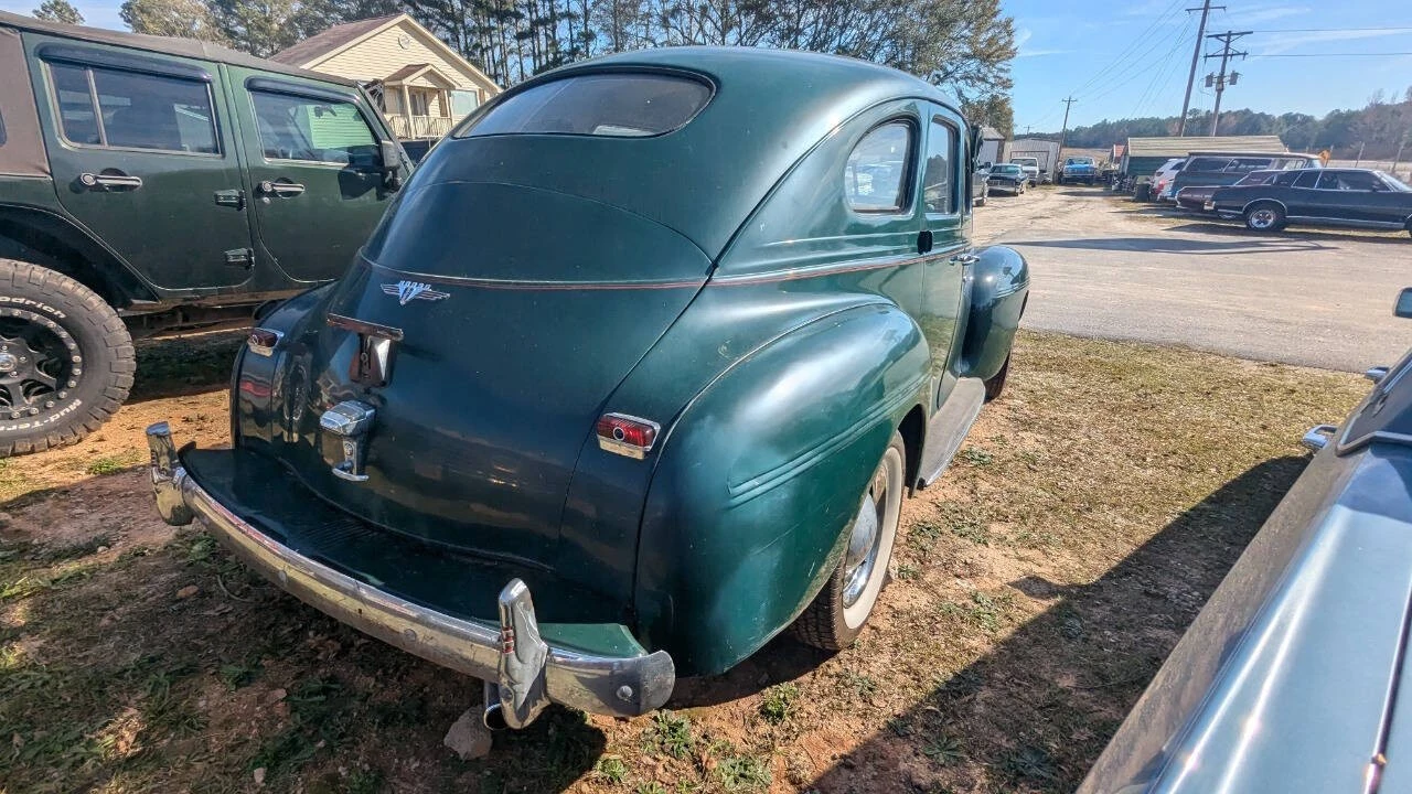 1940 Dodge T/V/W Series - Image 6 of 21