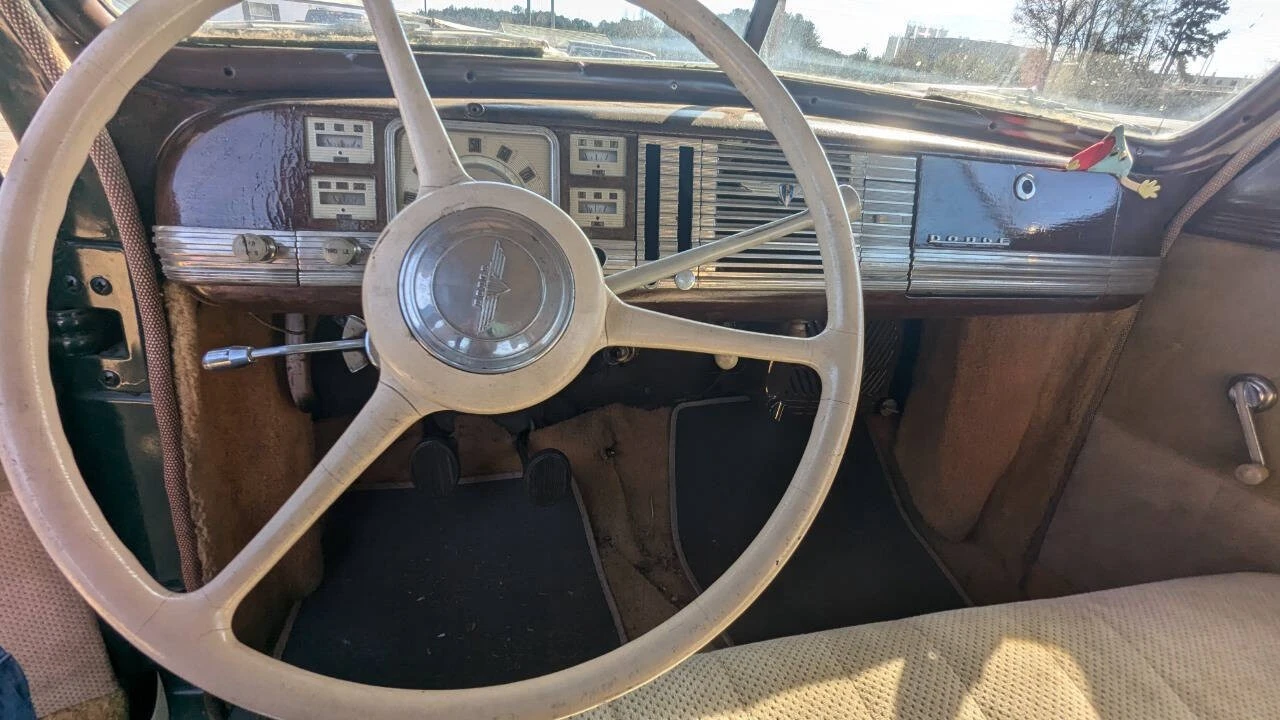 1940 Dodge T/V/W Series - Image 16 of 21
