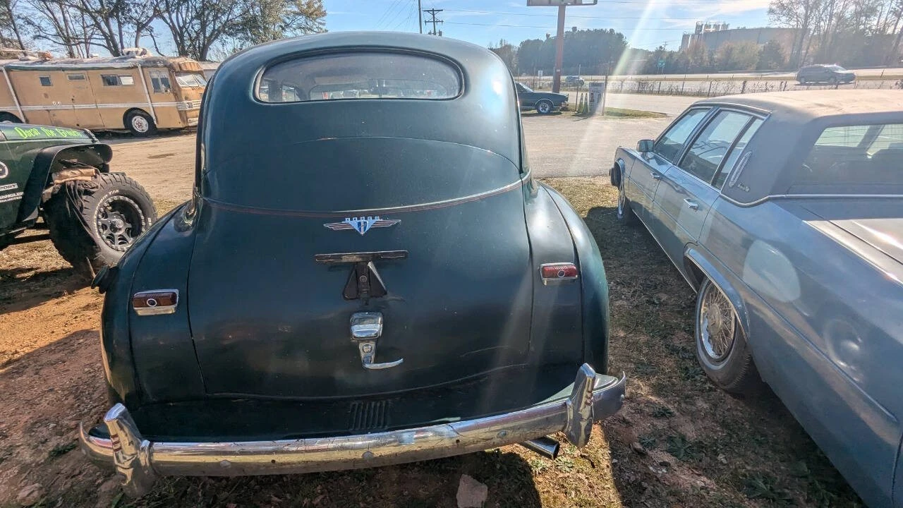 1940 Dodge T/V/W Series - Image 7 of 21