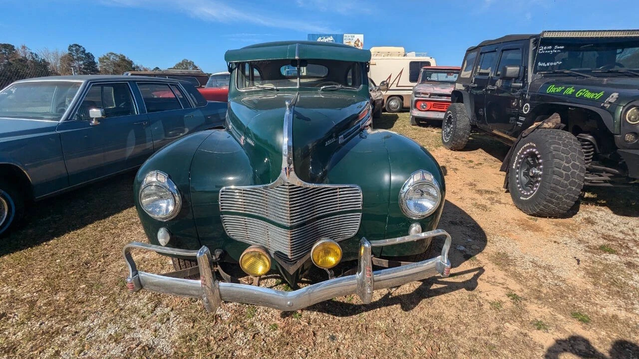 1940 Dodge T/V/W Series - Image 4 of 21