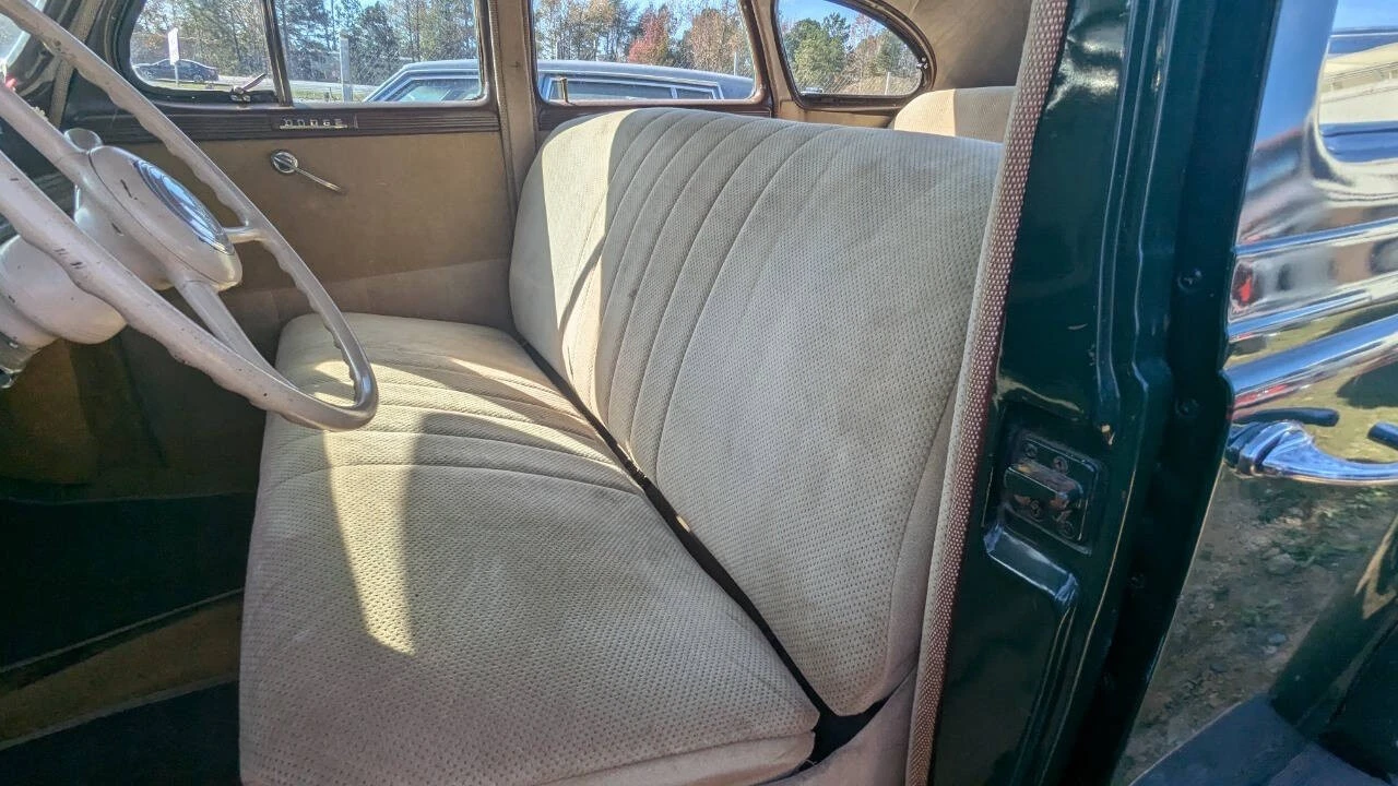1940 Dodge T/V/W Series - Image 14 of 21