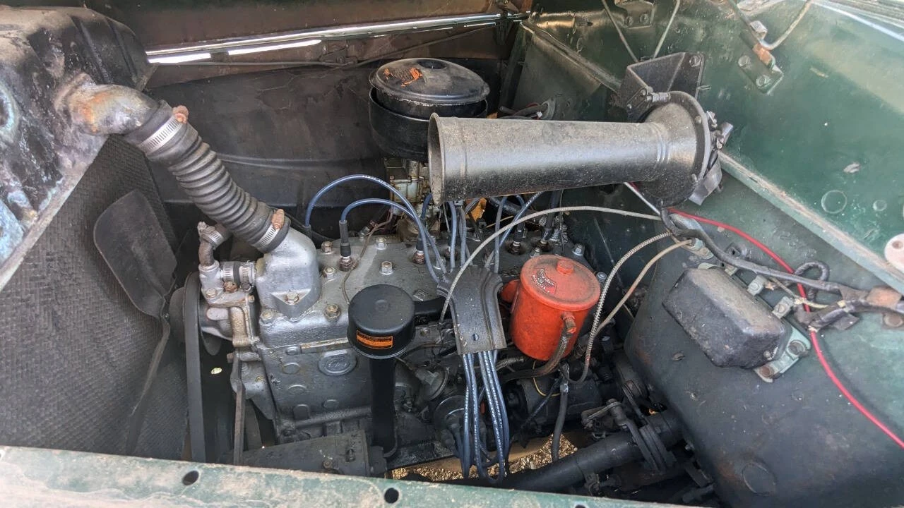 1940 Dodge T/V/W Series - Image 21 of 21