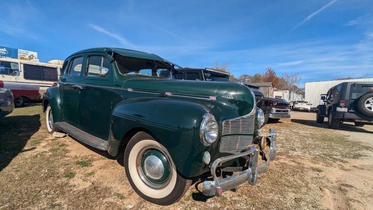 1940 Dodge T/V/W Series - Image 5 of 21