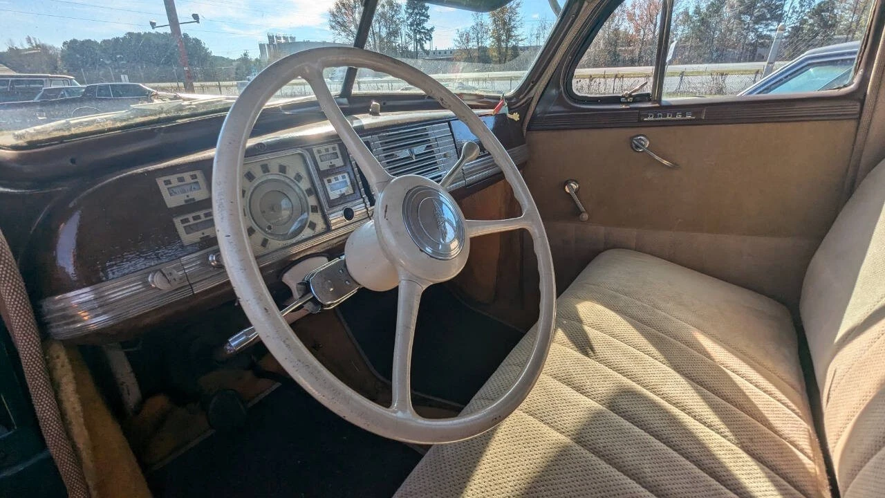 1940 Dodge T/V/W Series - Image 13 of 21