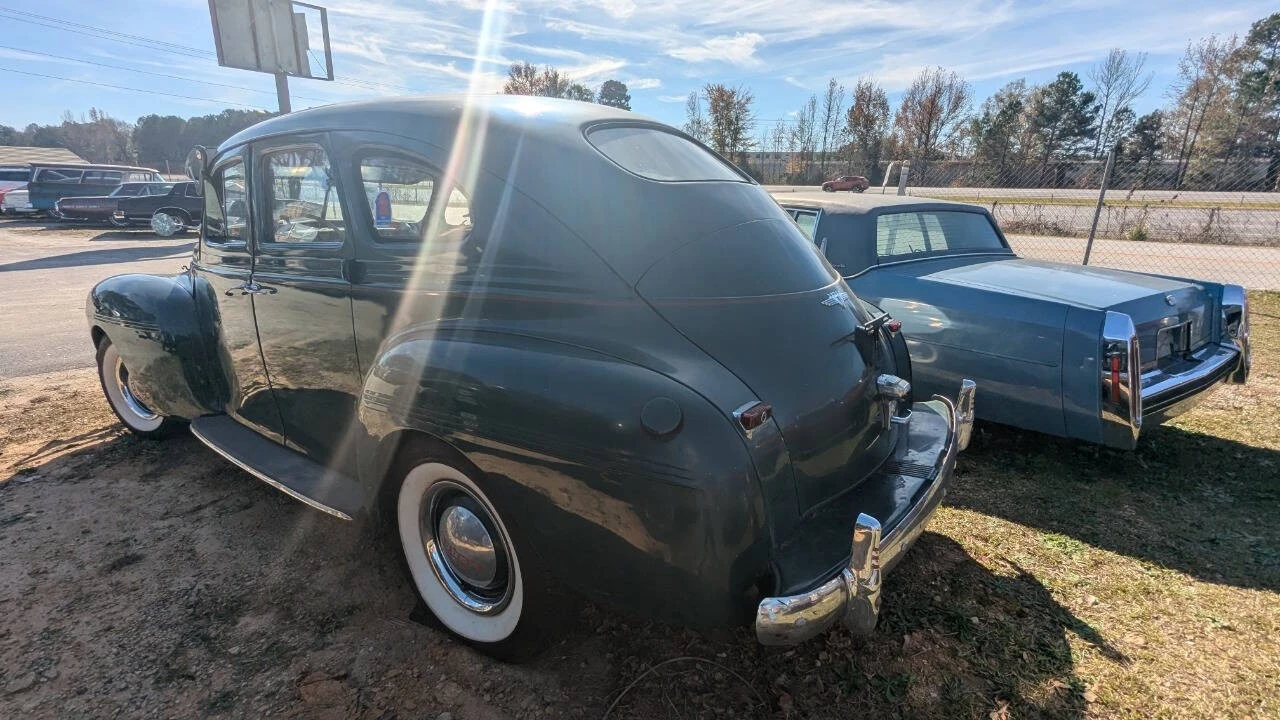 1940 Dodge T/V/W Series - Image 8 of 21