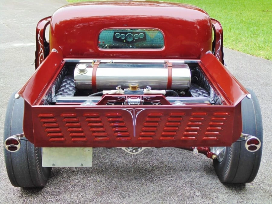 1940 Dodge T/V/W Series - Image 4 of 12