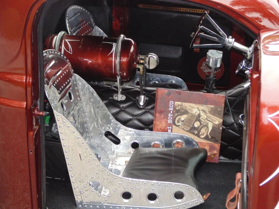 1940 Dodge T/V/W Series - Image 6 of 12