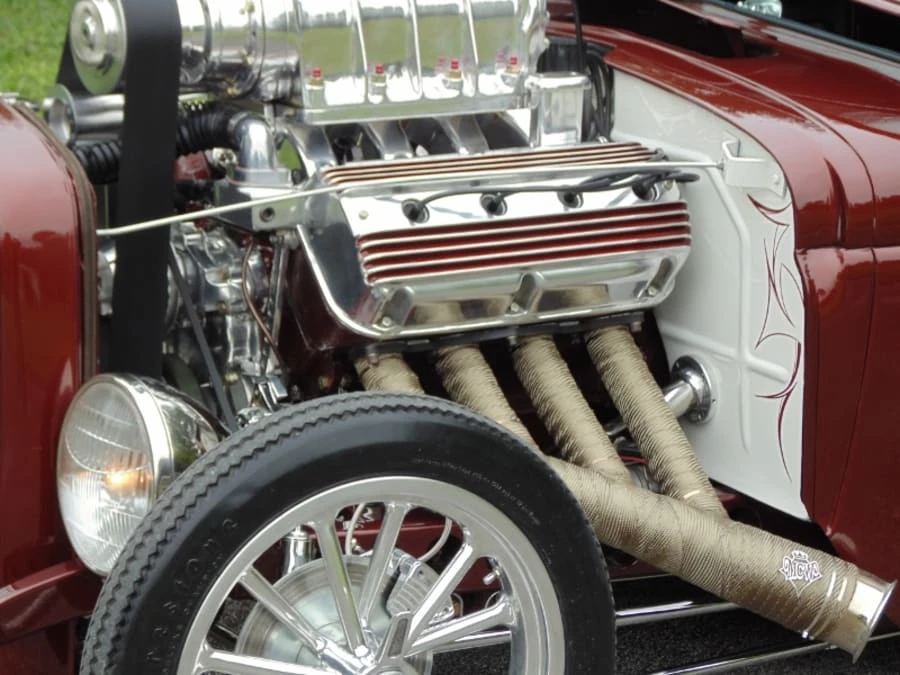 1940 Dodge T/V/W Series - Image 7 of 12