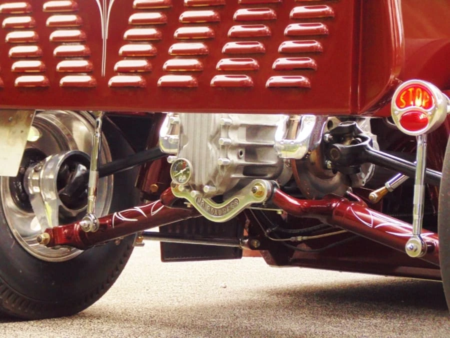 1940 Dodge T/V/W Series - Image 10 of 12