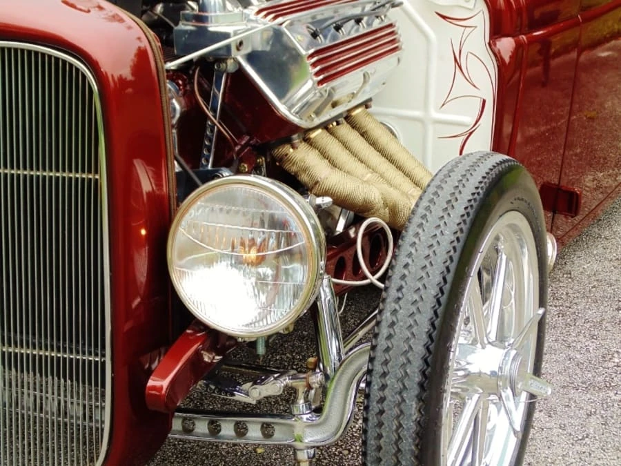 1940 Dodge T/V/W Series - Image 11 of 12