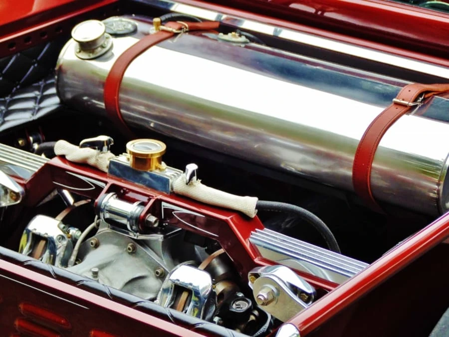 1940 Dodge T/V/W Series - Image 9 of 12
