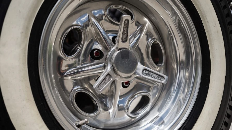 1940 Dodge T/V/W Series - Image 9 of 12