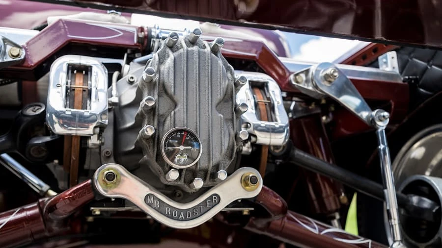 1940 Dodge T/V/W Series - Image 10 of 12