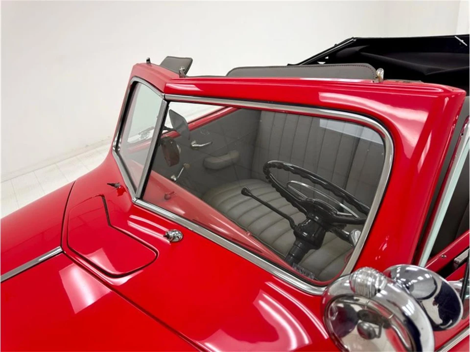 1940 Dodge T/V/W Series - Image 17 of 31
