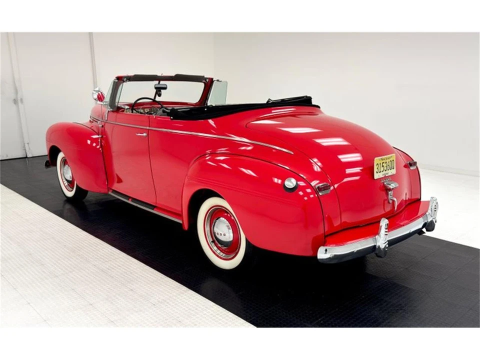 1940 Dodge T/V/W Series - Image 6 of 31