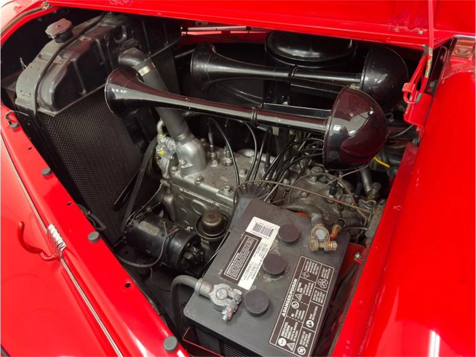 1940 Dodge T/V/W Series - Image 29 of 31